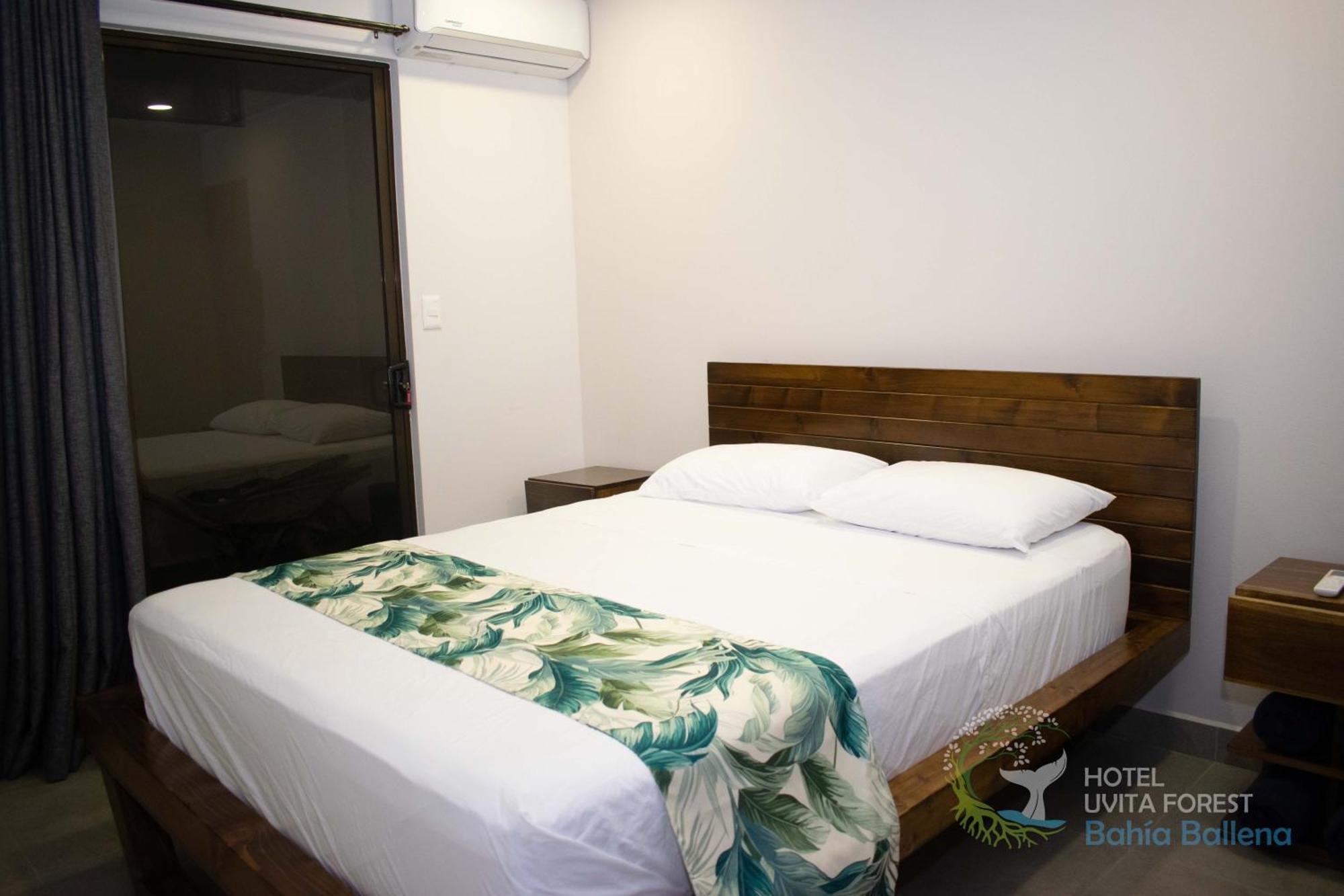 Hotel Uvita Forest Εξωτερικό φωτογραφία