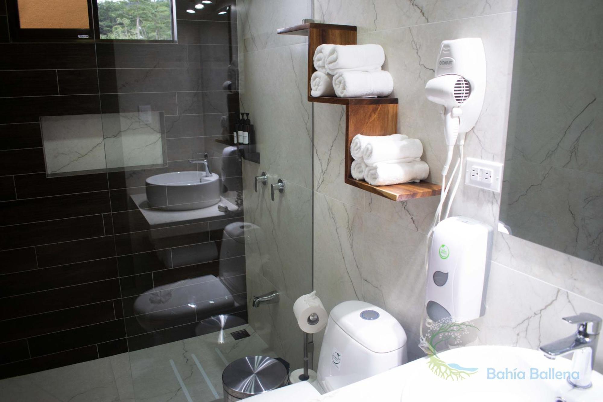 Hotel Uvita Forest Εξωτερικό φωτογραφία