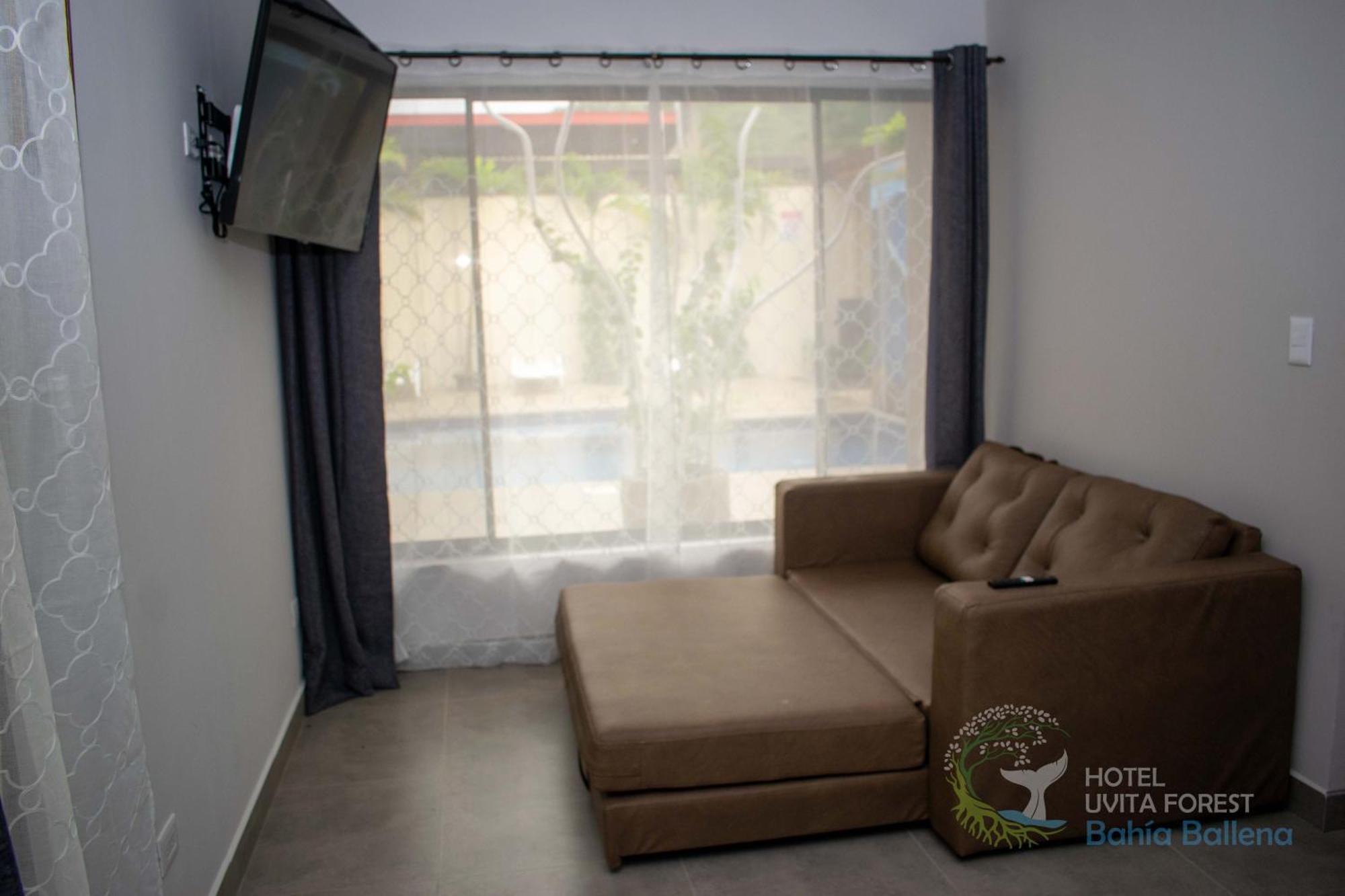 Hotel Uvita Forest Εξωτερικό φωτογραφία