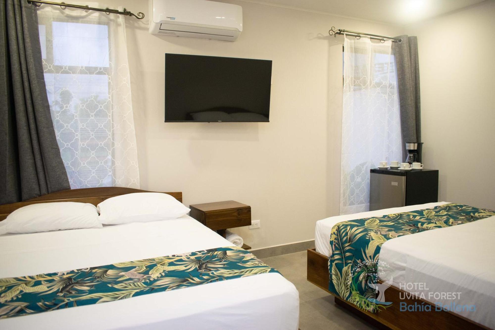 Hotel Uvita Forest Εξωτερικό φωτογραφία