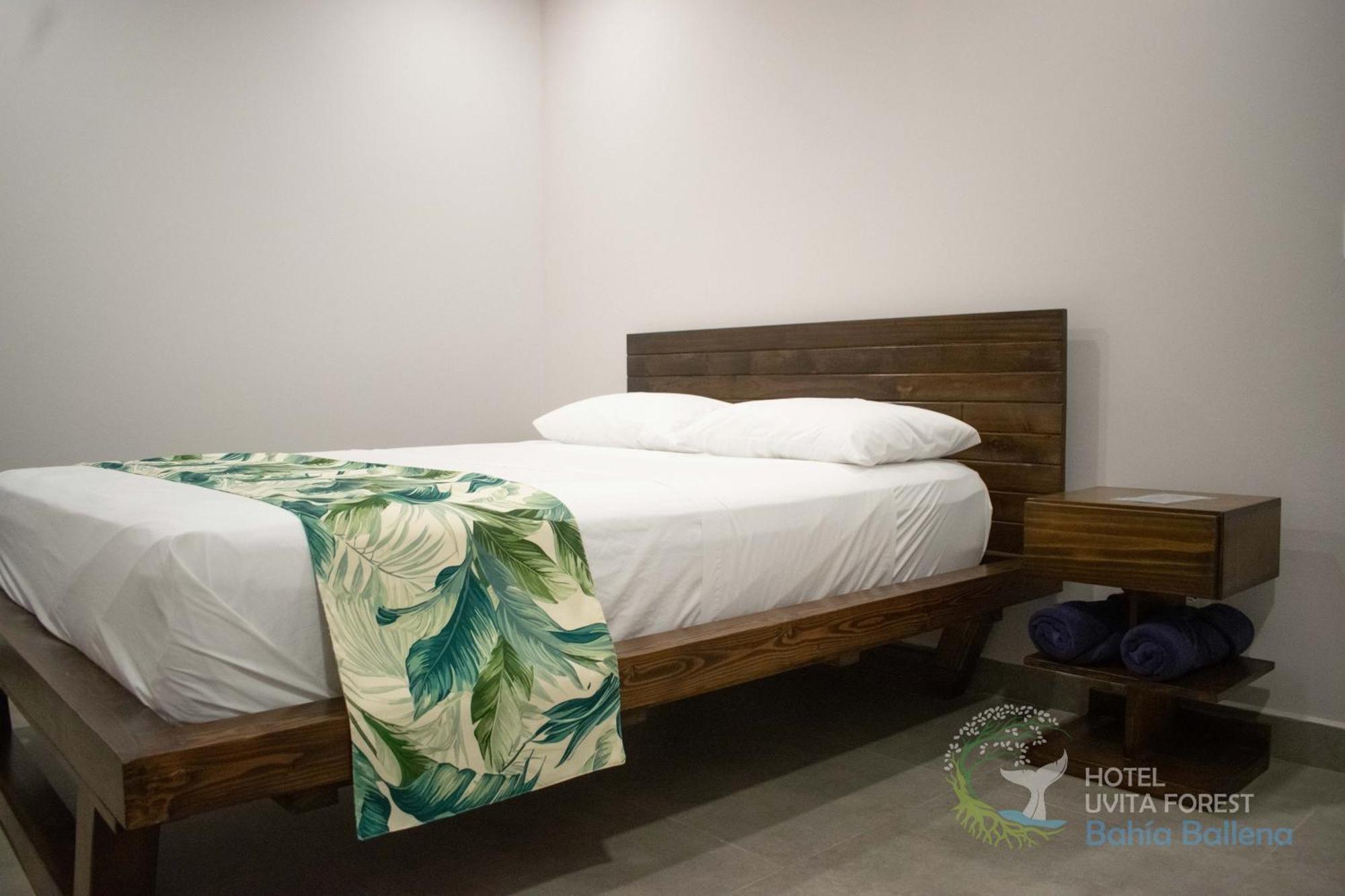 Hotel Uvita Forest Εξωτερικό φωτογραφία