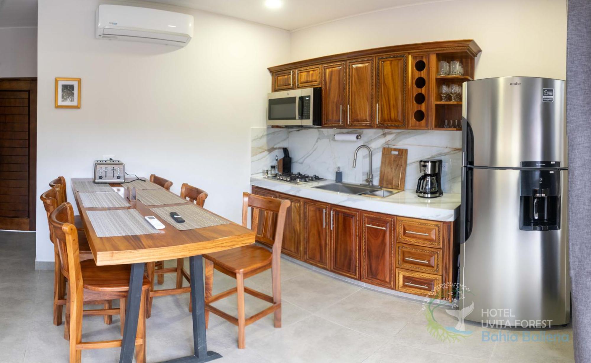 Hotel Uvita Forest Εξωτερικό φωτογραφία