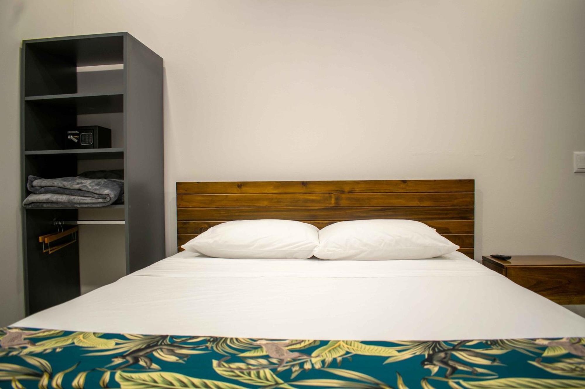 Hotel Uvita Forest Εξωτερικό φωτογραφία