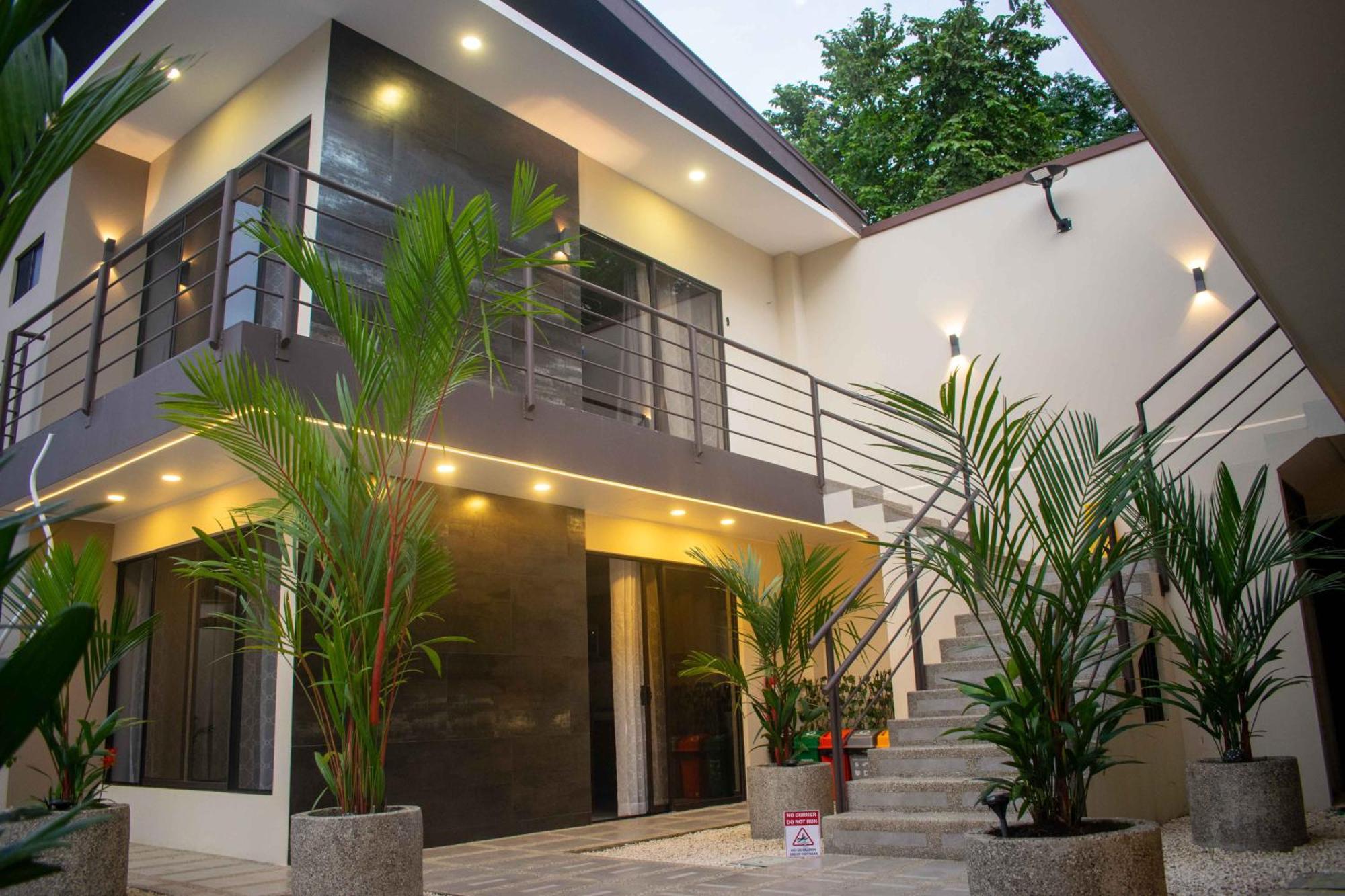 Hotel Uvita Forest Εξωτερικό φωτογραφία