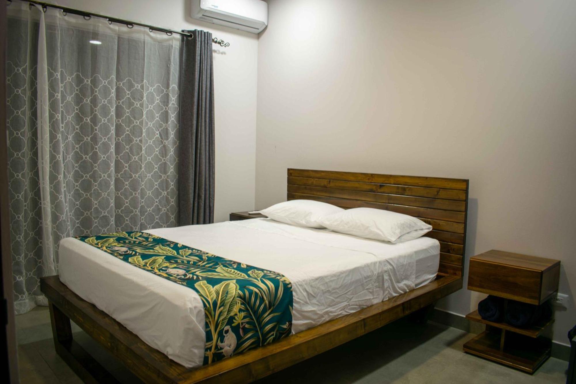 Hotel Uvita Forest Εξωτερικό φωτογραφία
