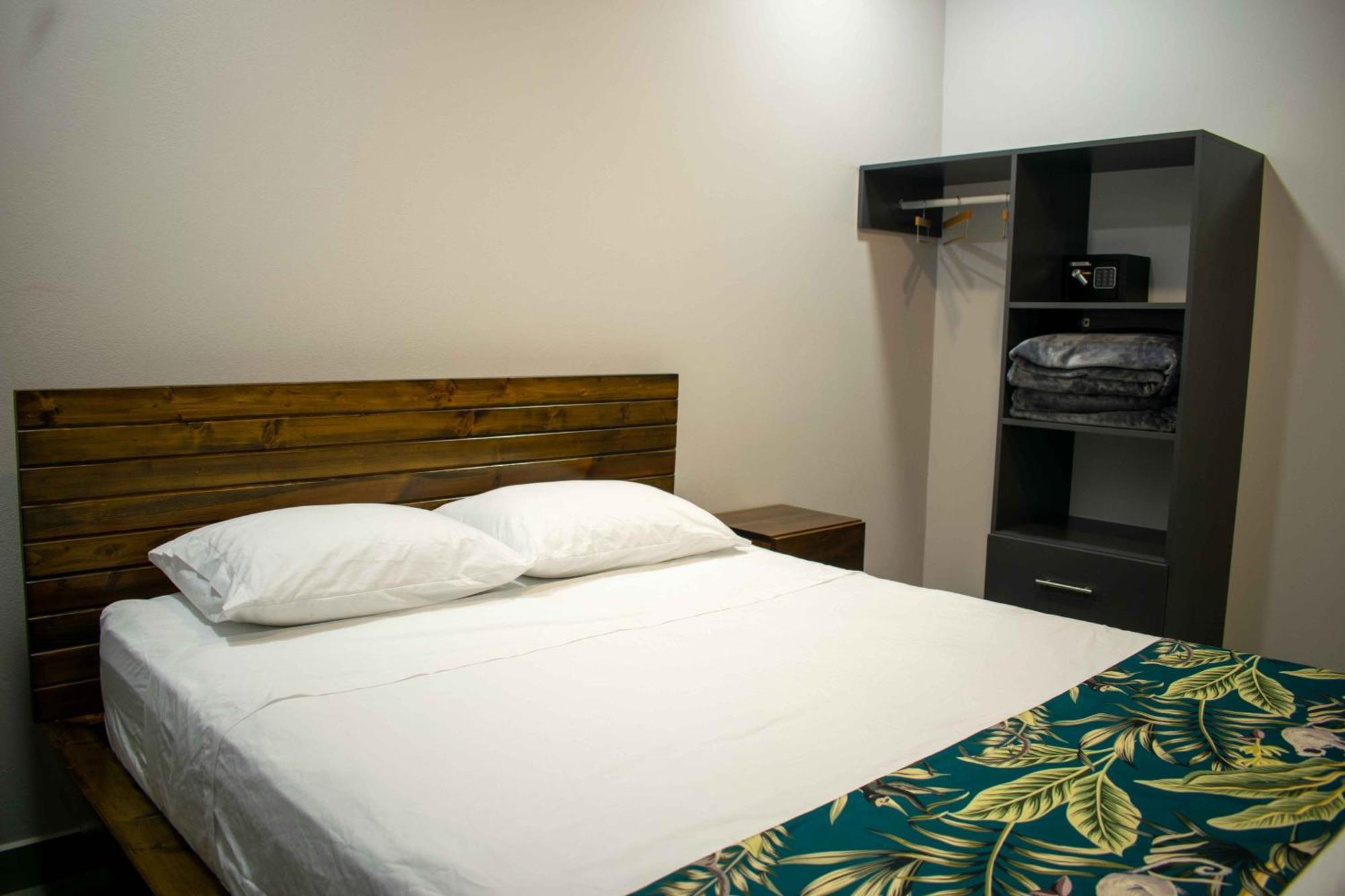 Hotel Uvita Forest Εξωτερικό φωτογραφία