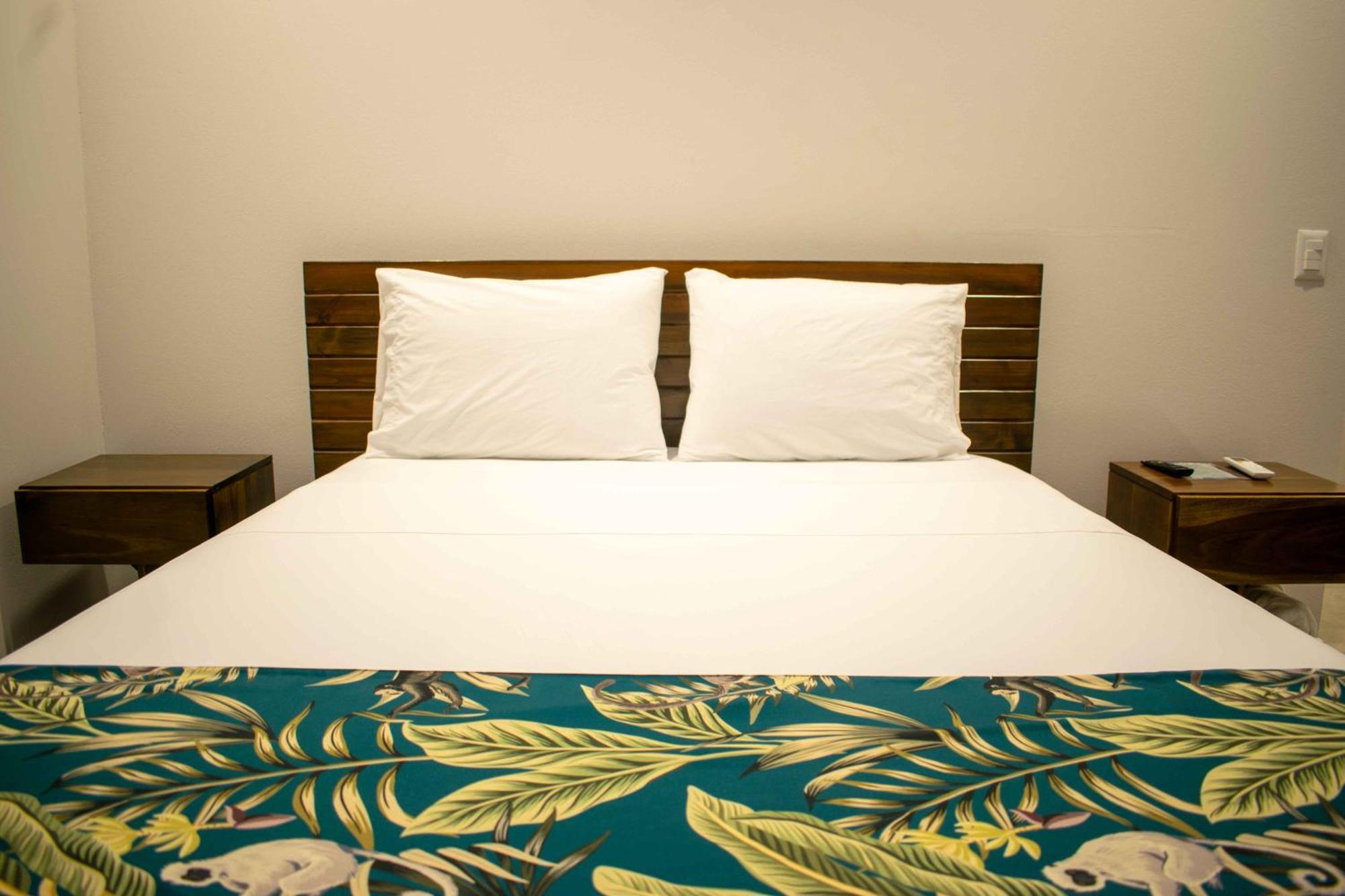 Hotel Uvita Forest Εξωτερικό φωτογραφία