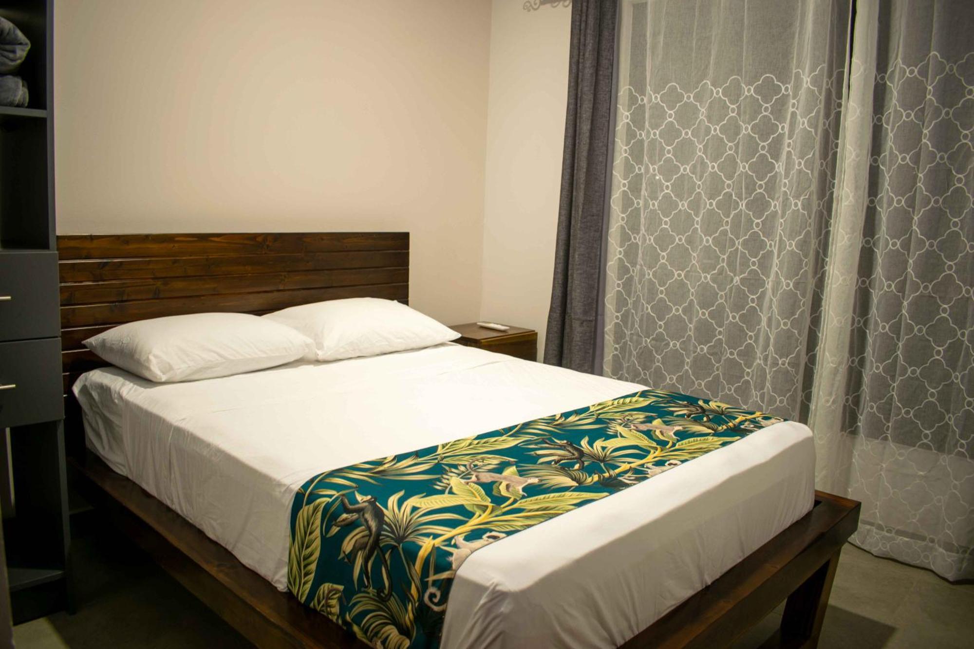 Hotel Uvita Forest Εξωτερικό φωτογραφία