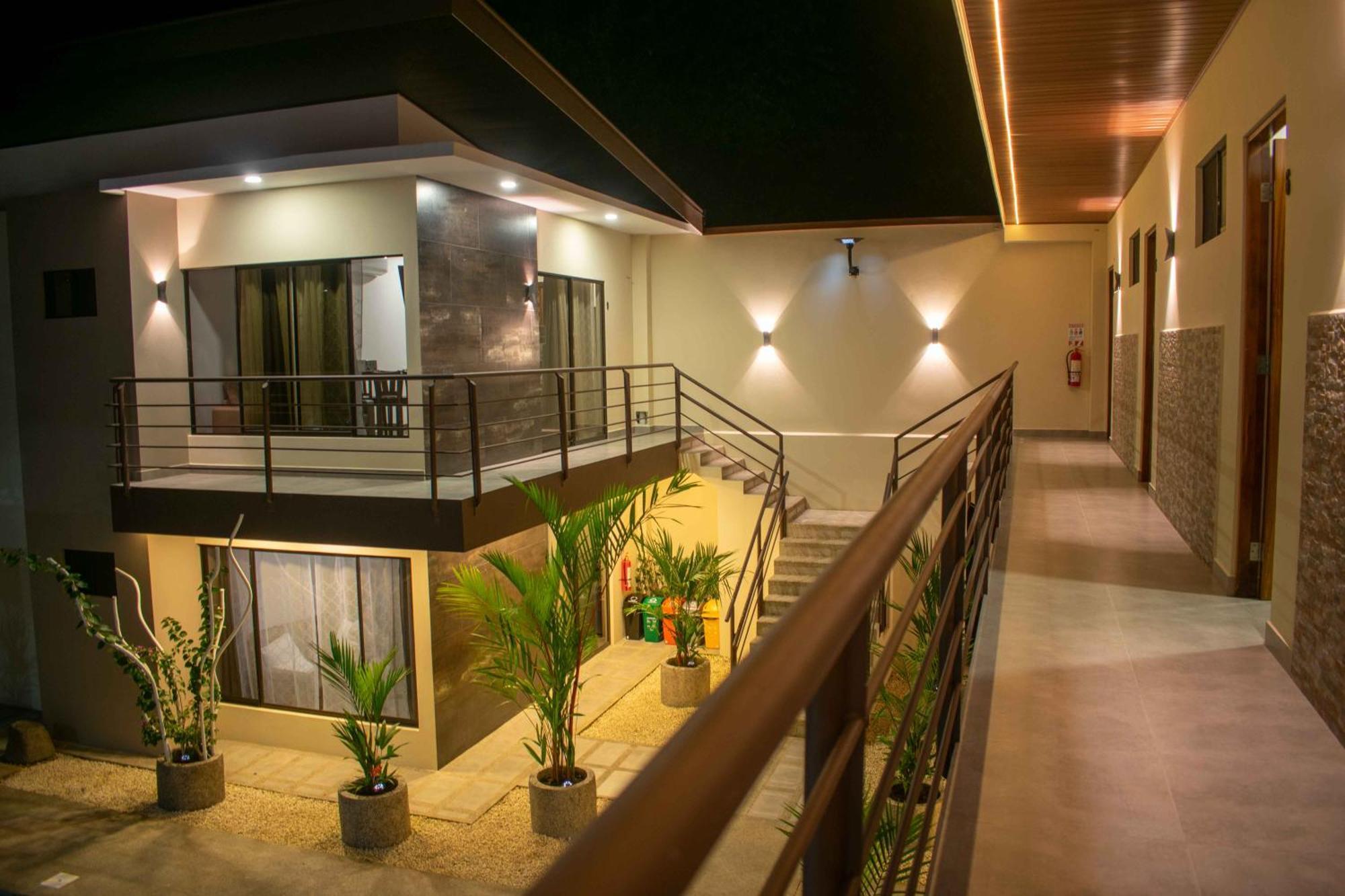 Hotel Uvita Forest Εξωτερικό φωτογραφία
