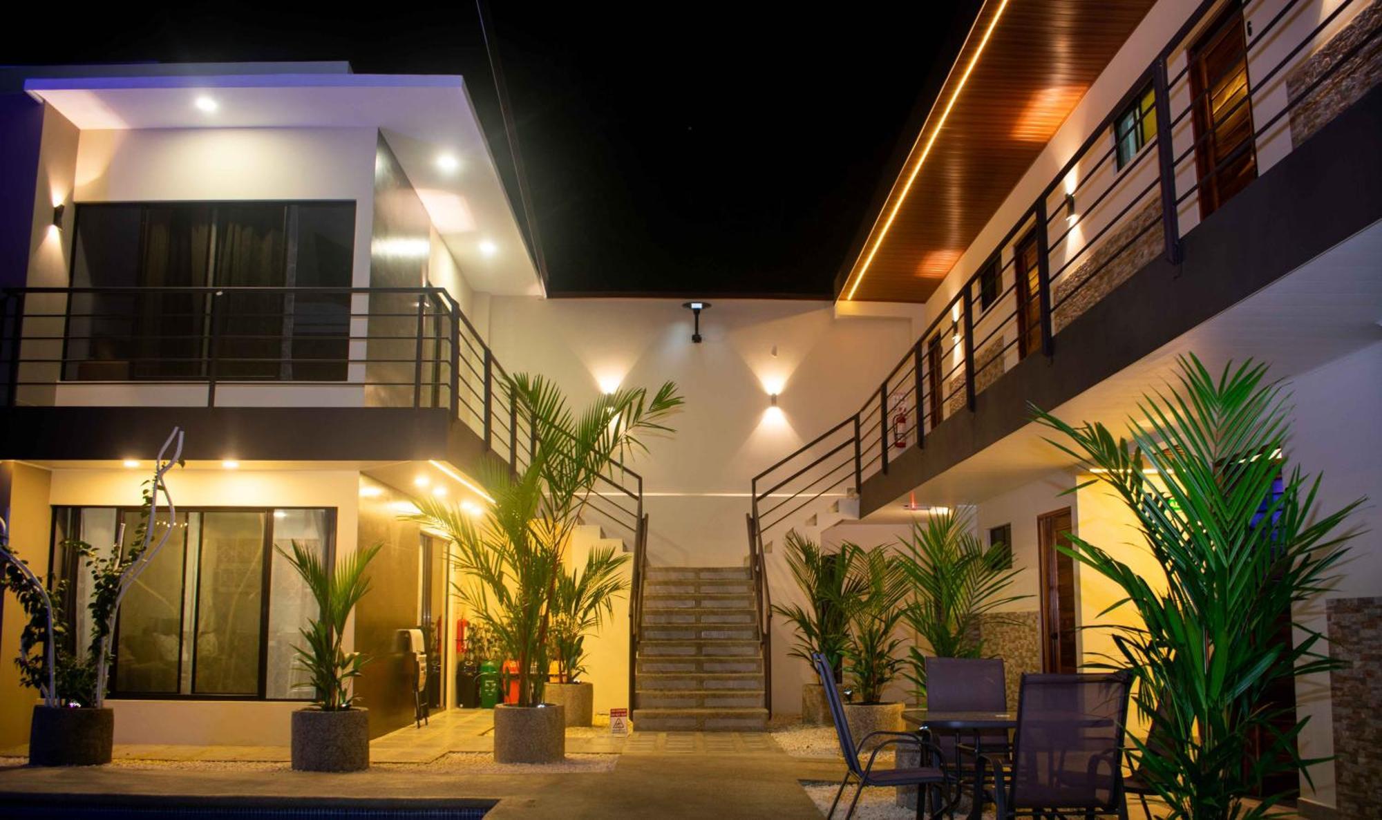 Hotel Uvita Forest Εξωτερικό φωτογραφία