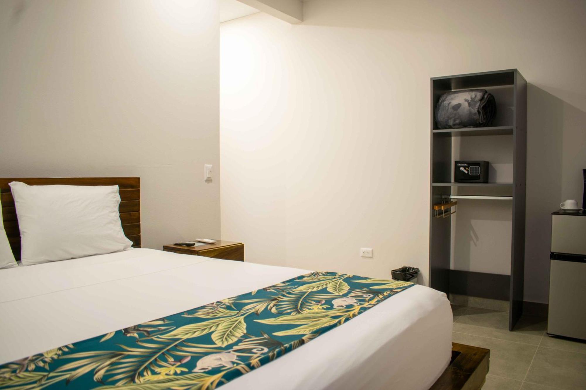 Hotel Uvita Forest Εξωτερικό φωτογραφία