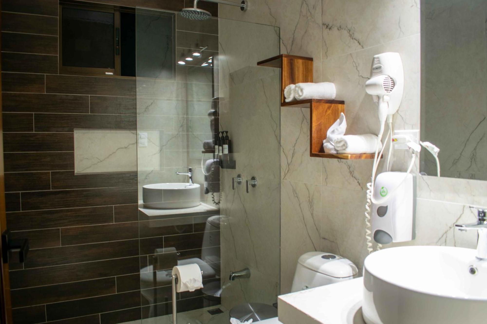 Hotel Uvita Forest Εξωτερικό φωτογραφία
