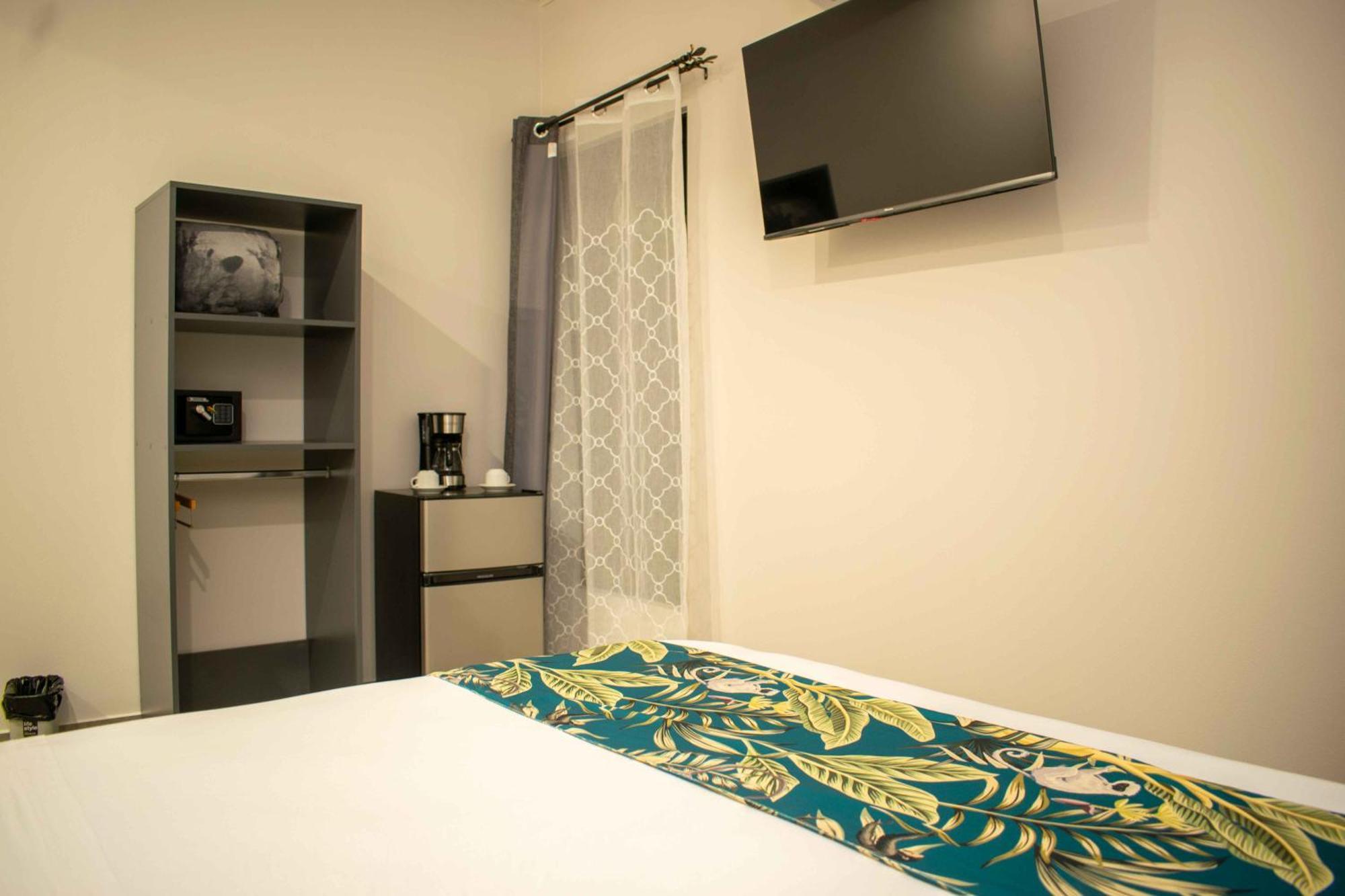 Hotel Uvita Forest Εξωτερικό φωτογραφία