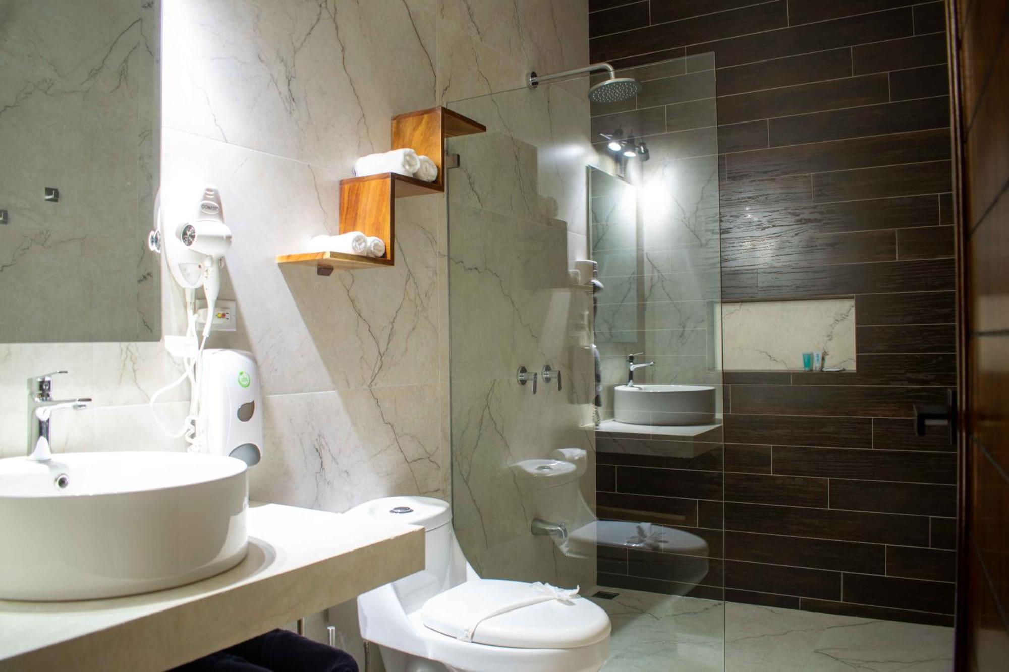 Hotel Uvita Forest Εξωτερικό φωτογραφία