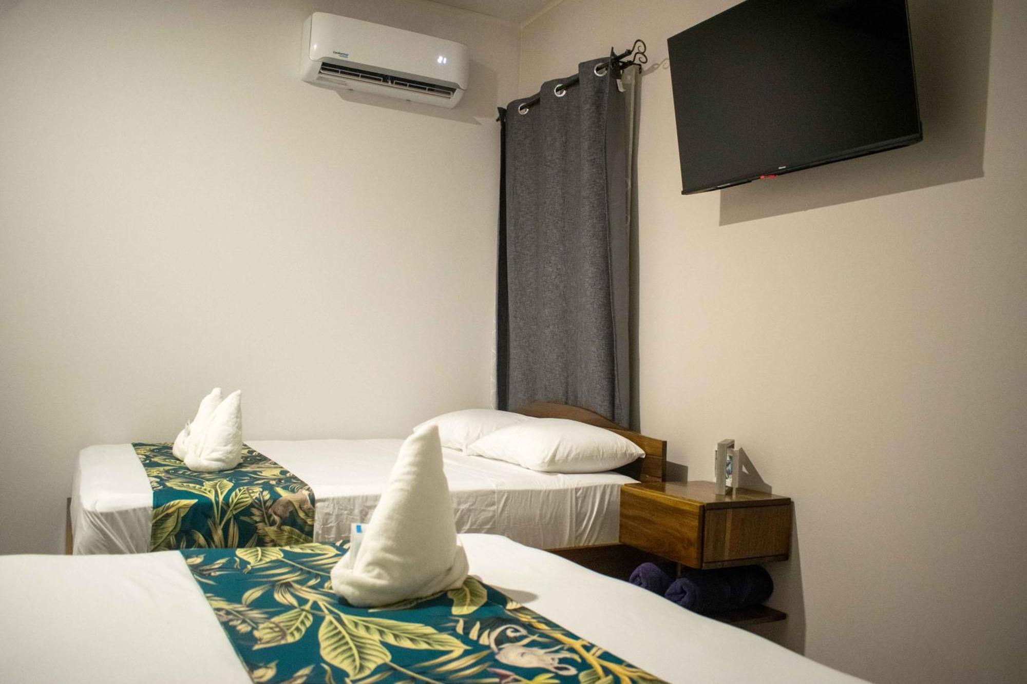 Hotel Uvita Forest Εξωτερικό φωτογραφία