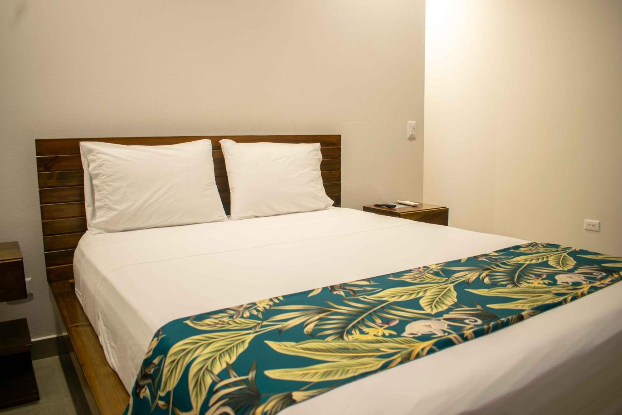 Hotel Uvita Forest Εξωτερικό φωτογραφία