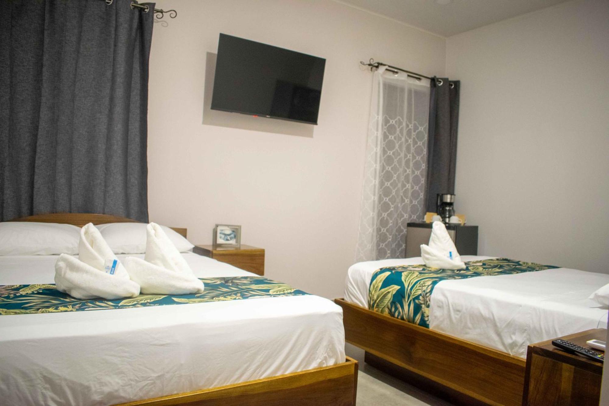 Hotel Uvita Forest Εξωτερικό φωτογραφία