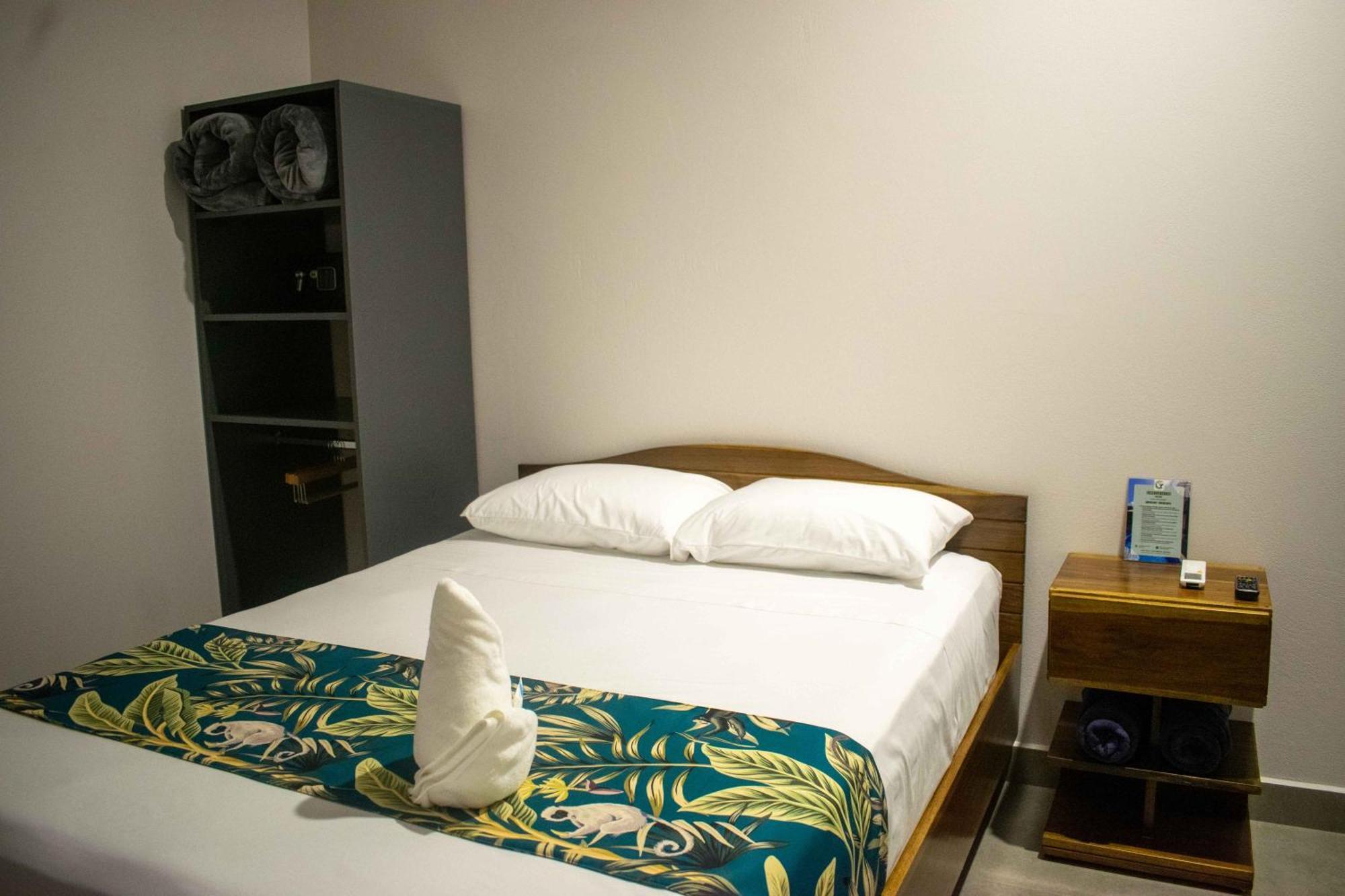 Hotel Uvita Forest Εξωτερικό φωτογραφία