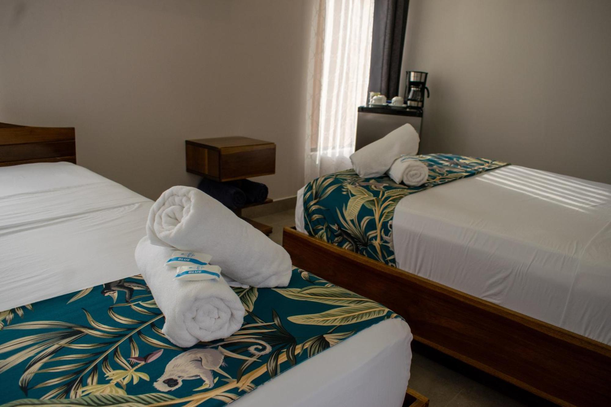 Hotel Uvita Forest Εξωτερικό φωτογραφία