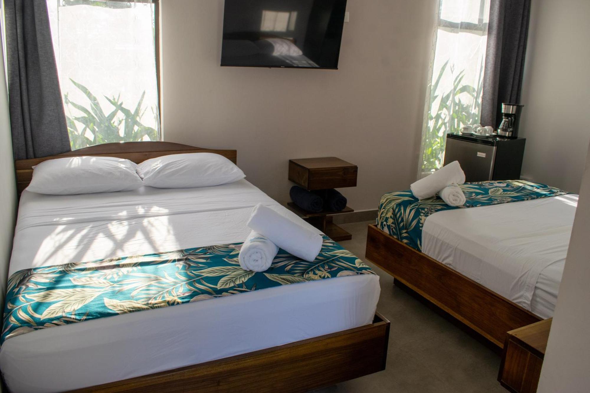 Hotel Uvita Forest Εξωτερικό φωτογραφία