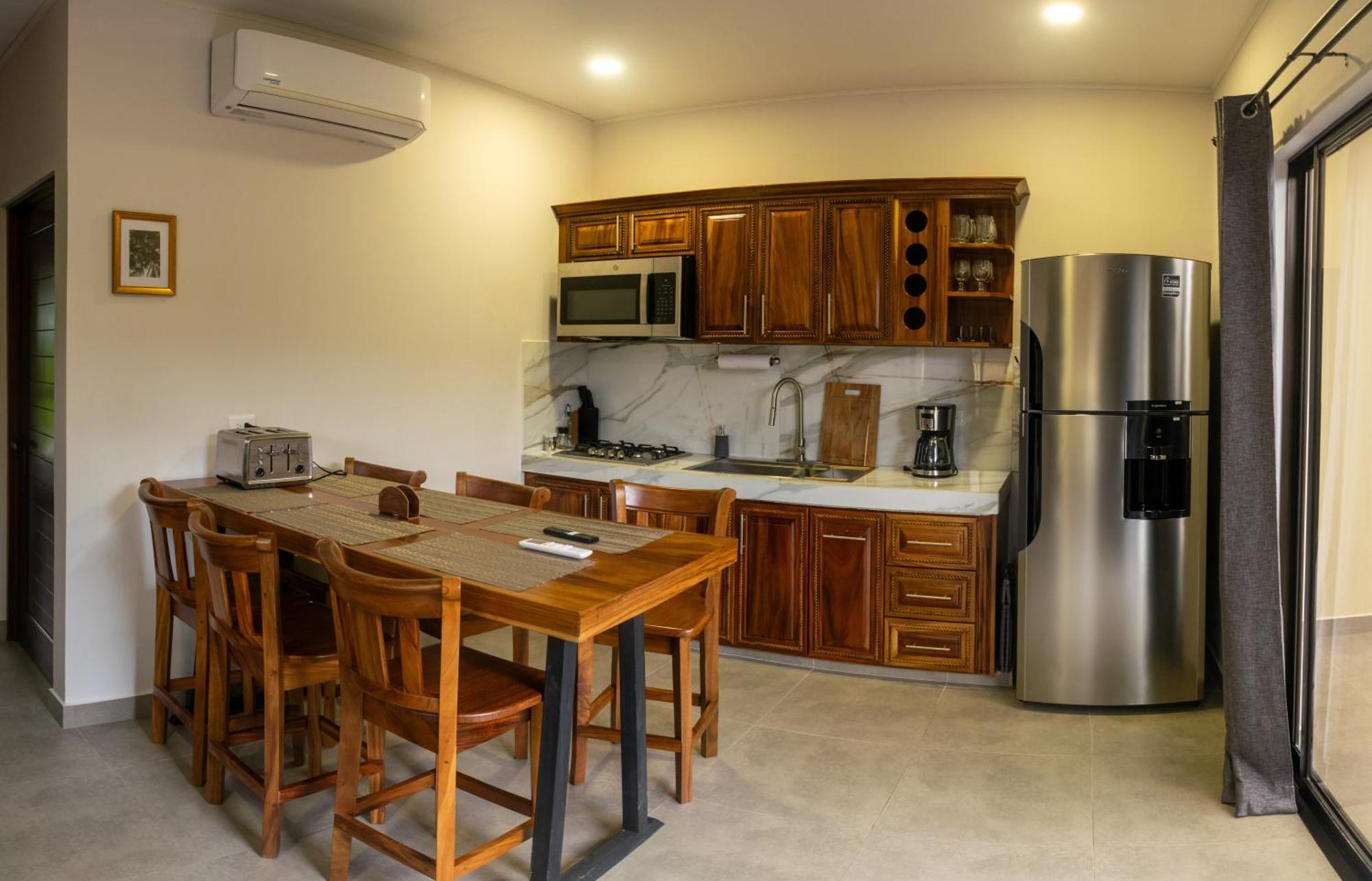 Hotel Uvita Forest Εξωτερικό φωτογραφία