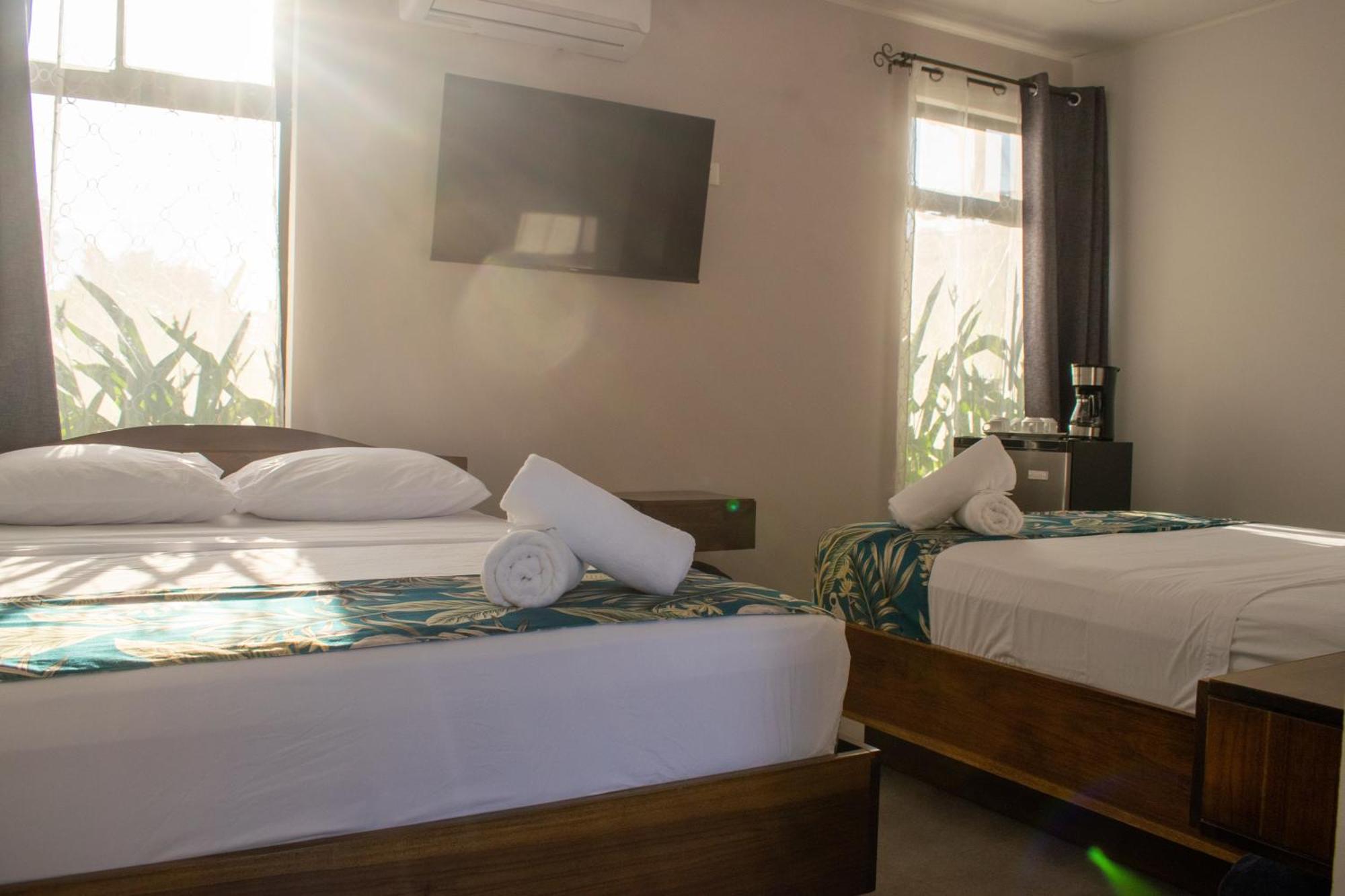 Hotel Uvita Forest Εξωτερικό φωτογραφία