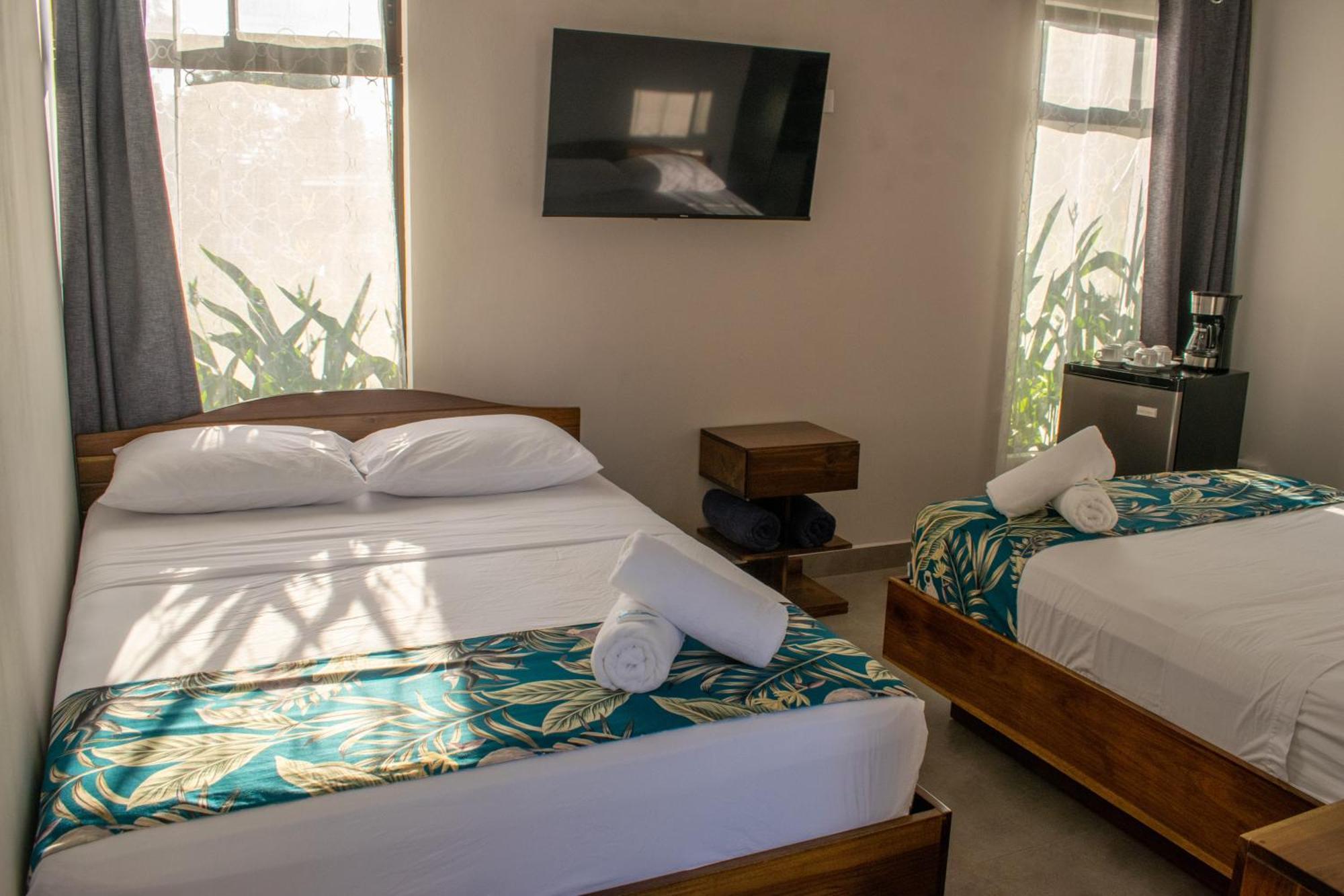 Hotel Uvita Forest Εξωτερικό φωτογραφία