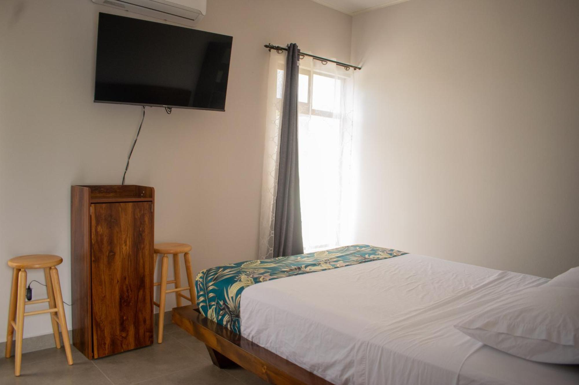 Hotel Uvita Forest Εξωτερικό φωτογραφία