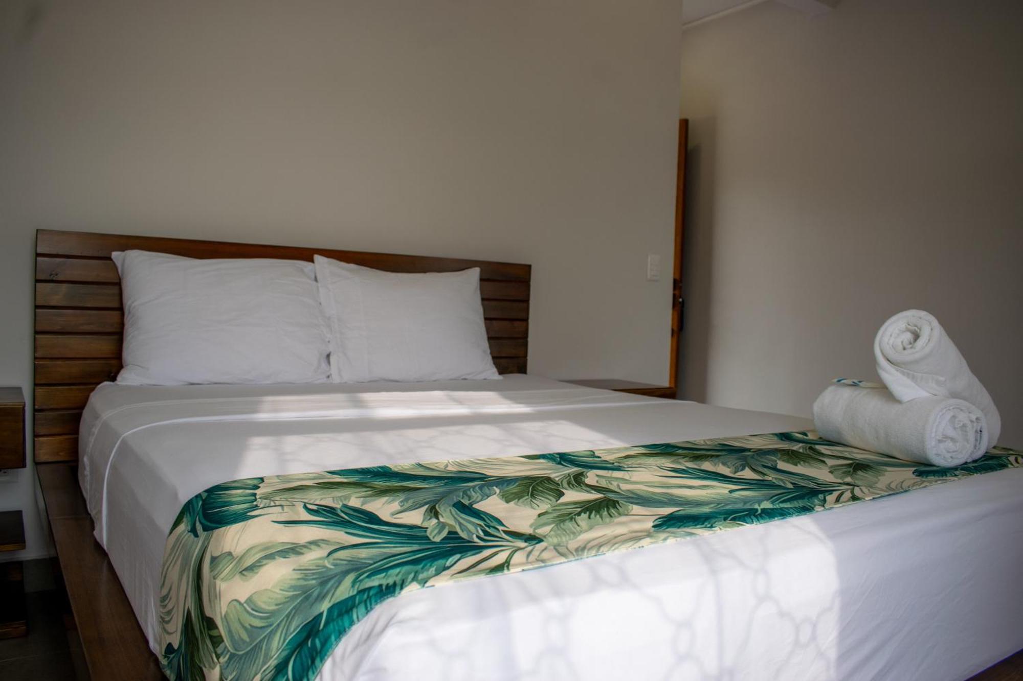 Hotel Uvita Forest Εξωτερικό φωτογραφία