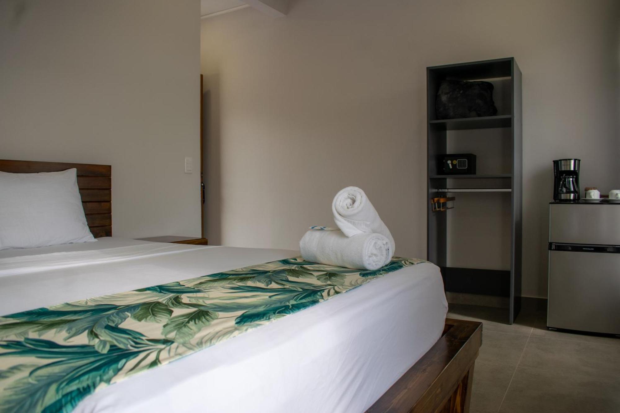 Hotel Uvita Forest Εξωτερικό φωτογραφία