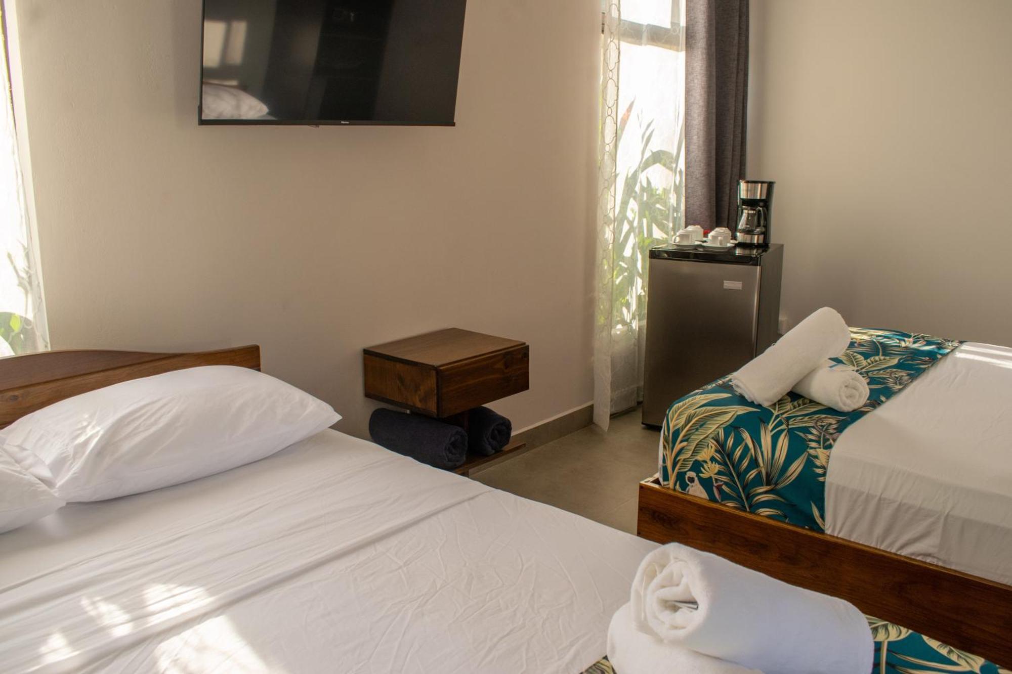 Hotel Uvita Forest Εξωτερικό φωτογραφία