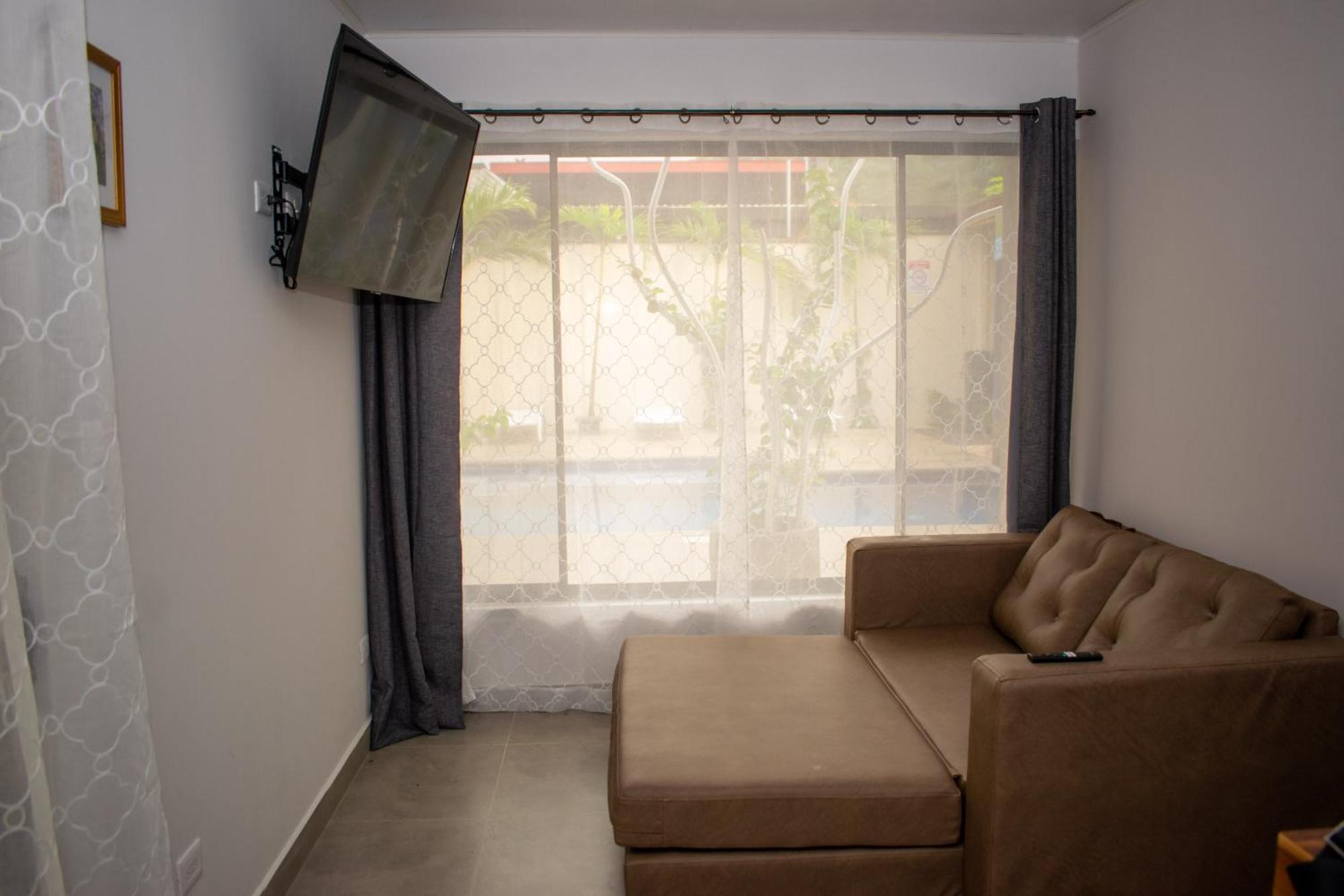 Hotel Uvita Forest Εξωτερικό φωτογραφία