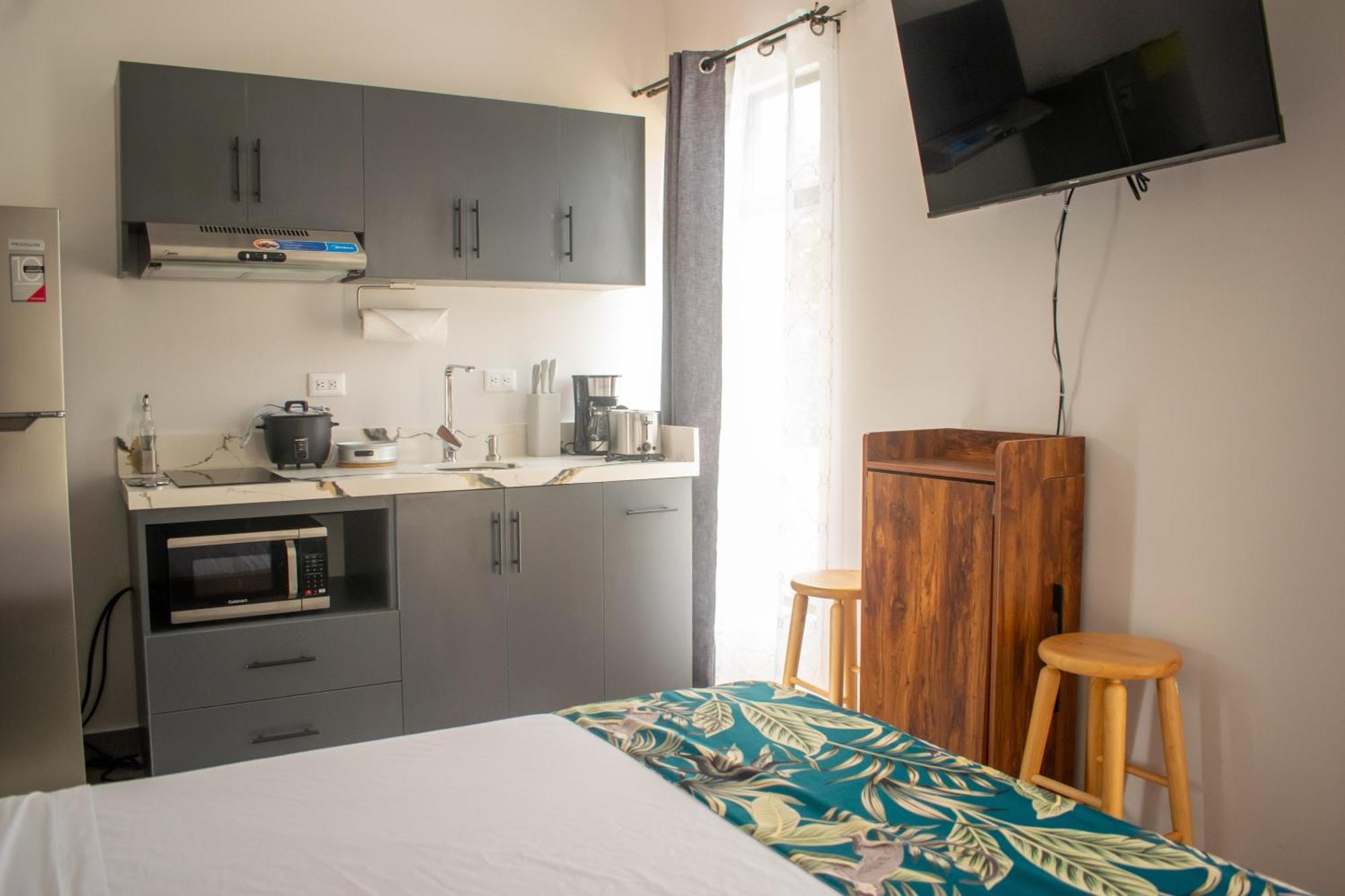 Hotel Uvita Forest Εξωτερικό φωτογραφία
